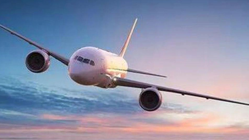 國內航線機票燃油附加費 6月5日起下調