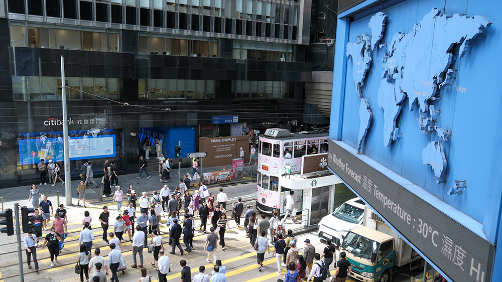 香港機電工程商聯會支持引入指定技術工種專才來港