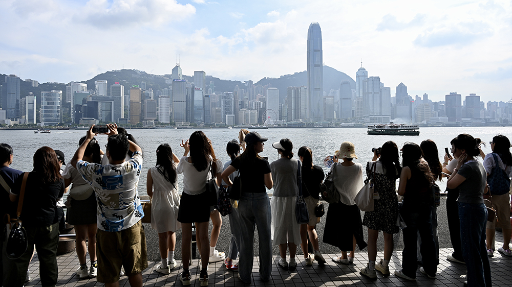 工聯會：輸入人才僅應急 長遠應改善行業待遇及加強培訓