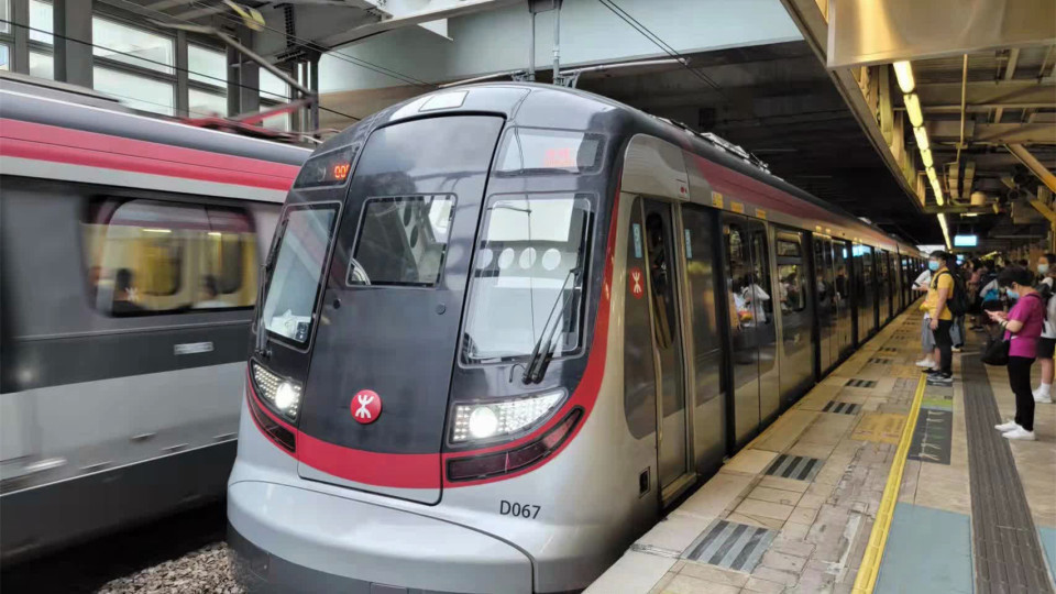 港鐵因應將軍澳線事故 7.13推半價乘車等優惠