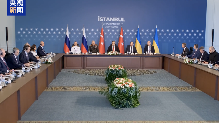 提交備忘錄、換俘、建議暫時停火 俄介紹第二輪俄烏談判內容