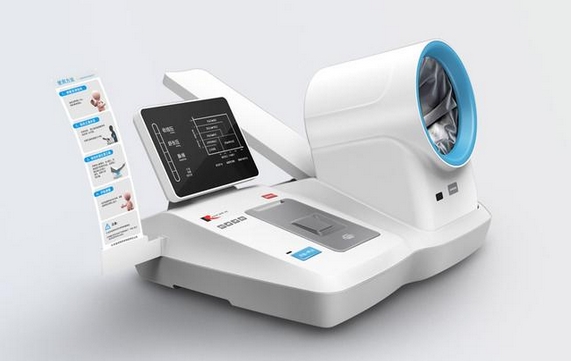 彭博：歐盟通過限制中國醫療器材進入市場