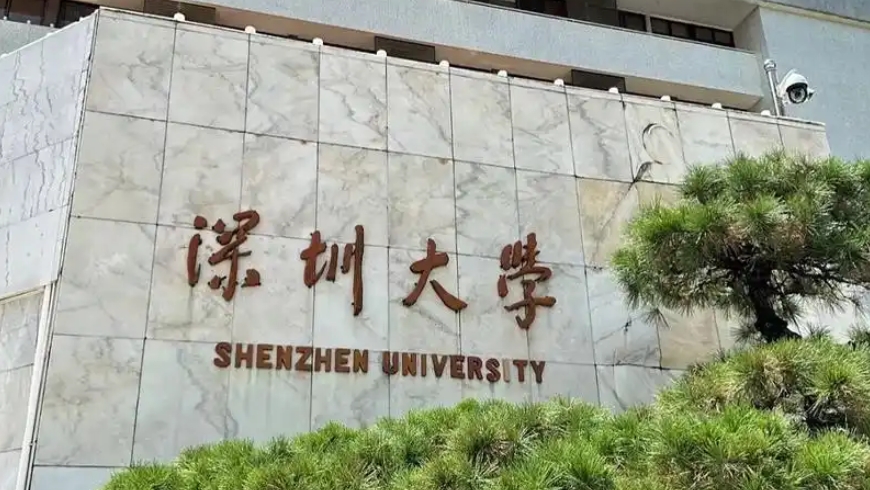 六大院士領航「科創營」+五大「院士班」 深大打造科創精英培養體系