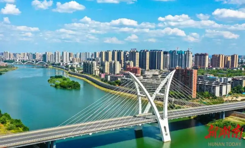 時代脈搏的精準捕捉與城市煥新的深度解讀——評邵陽市近幾年優秀新聞作品的特色亮點