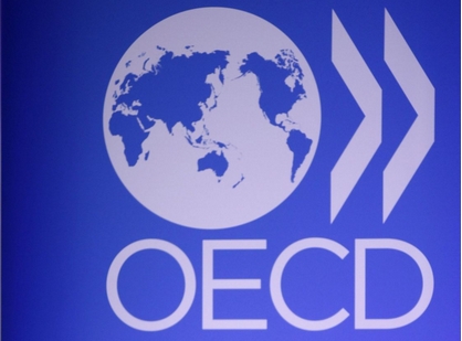 經合組織再次下調今明兩年全球經濟增長預期 