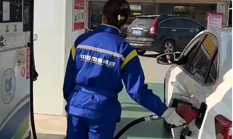 今晚0時起油價上漲 