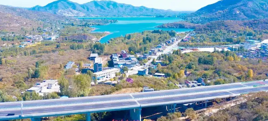 山東「最美高速」遇瓶頸：有「東家」四年虧損近7億元