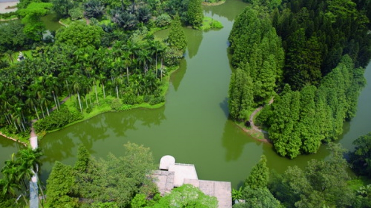 首批美麗廣東生態文旅線路發布