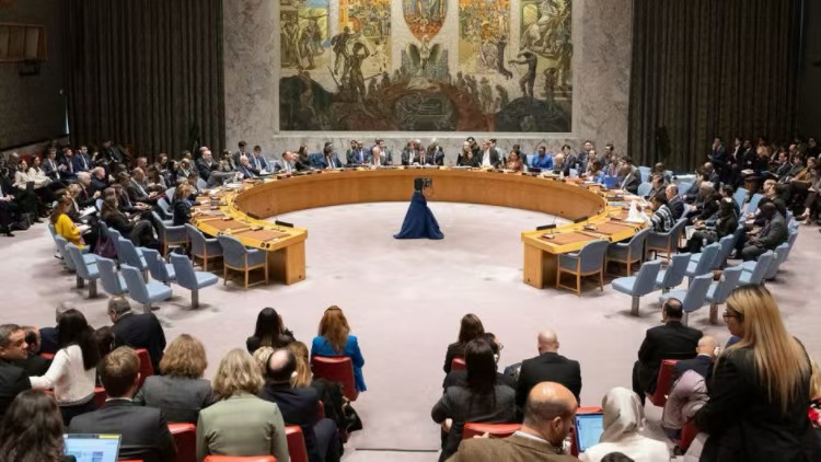 巴林等五國當選安理會非常任理事國 拉脫維亞系首次當選 