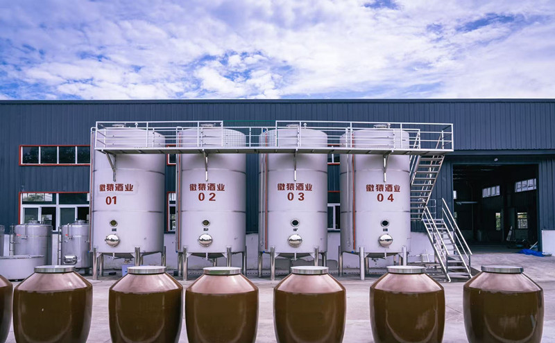 皖黟縣西遞鎮：深耕產業「豐景」 書寫共富答卷