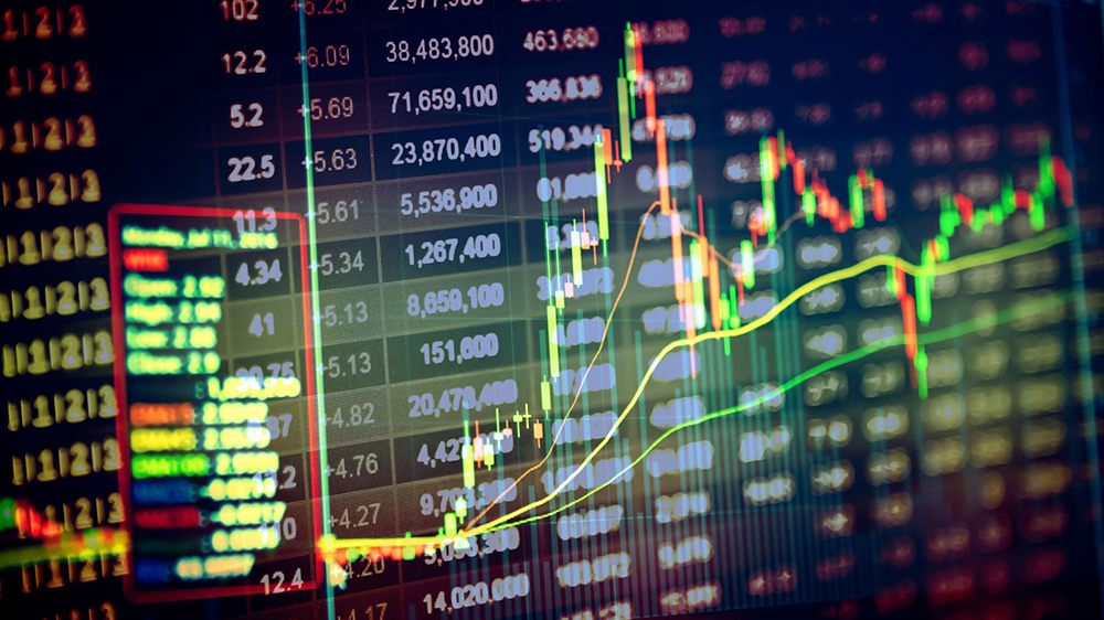 【A股收評】A股三大指數收漲 創業板指漲逾1%