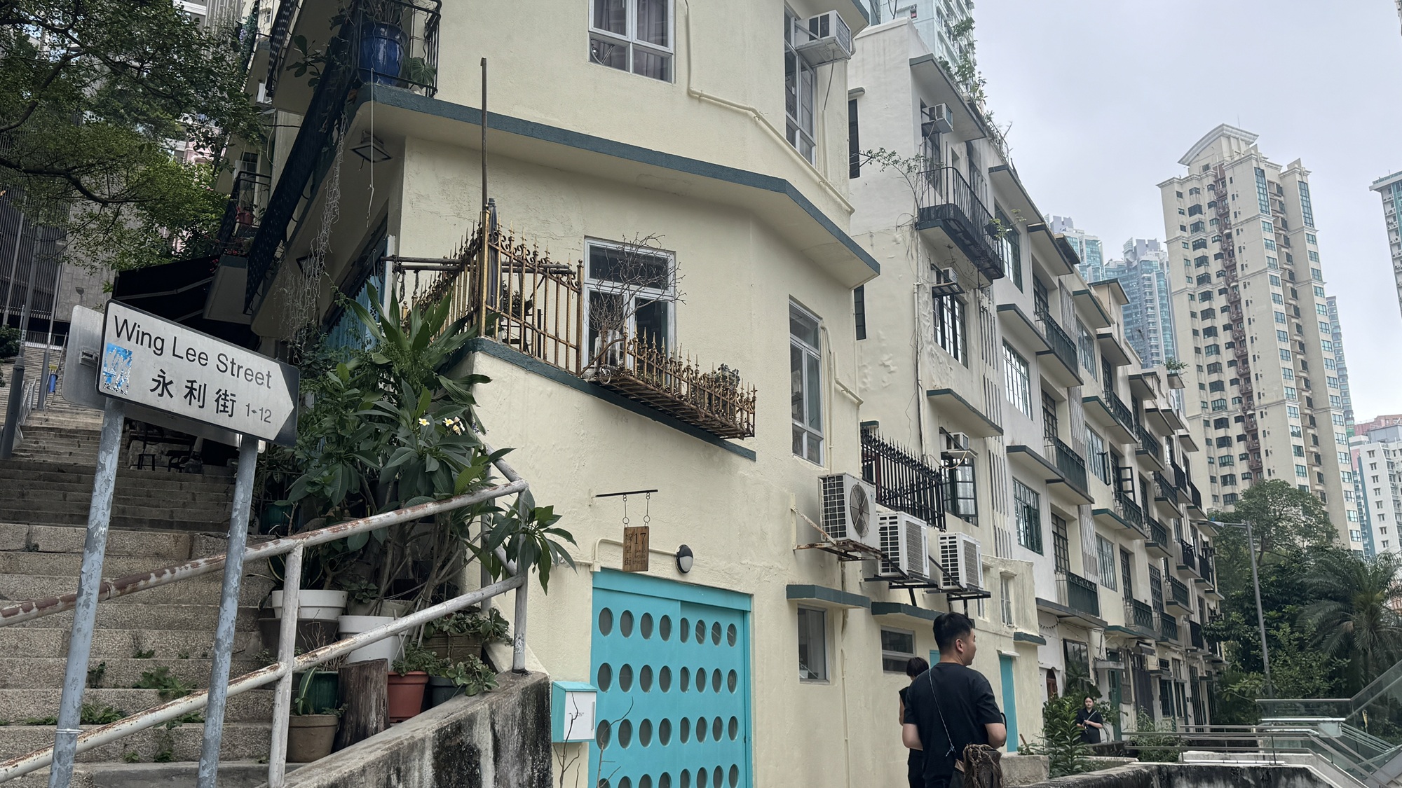 【旅遊】三大路線探索香港地域文化