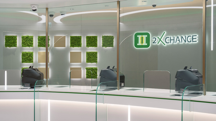 2XCHANGE外幣配對平台：革新港人兌換外幣新體驗