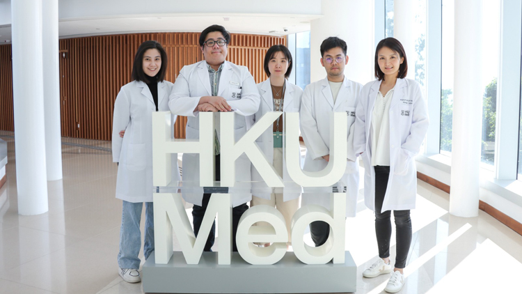 港大醫學院揭過量脂肪可致肝癌免疫治療抗藥性