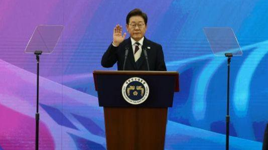 李在明為什麼能贏 他會給韓國帶來什麼？