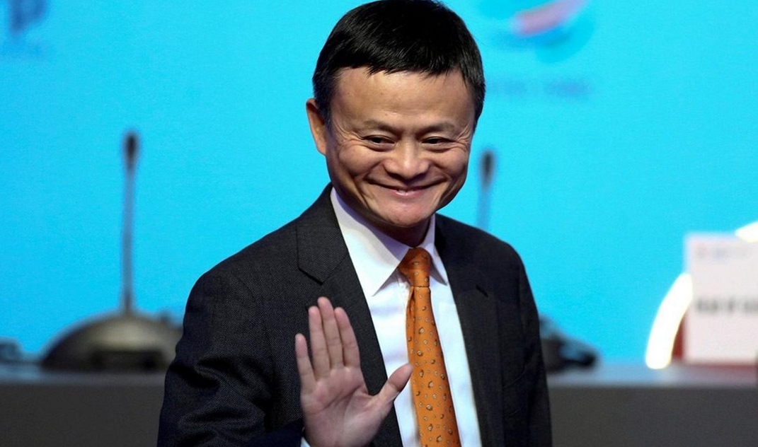 【港商觀察】中美AI暗戰 馬雲又成阿里拿鞭子的人