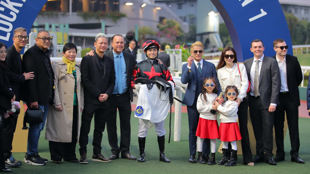 有片丨舞林寶典舞林密碼周日一齊上場 城城有望起孖