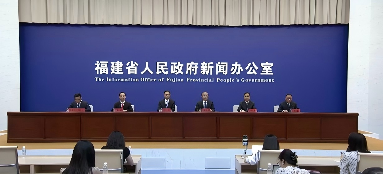 第八屆世界閩商大會暨第二十三屆海創會將於6月福州啟幕