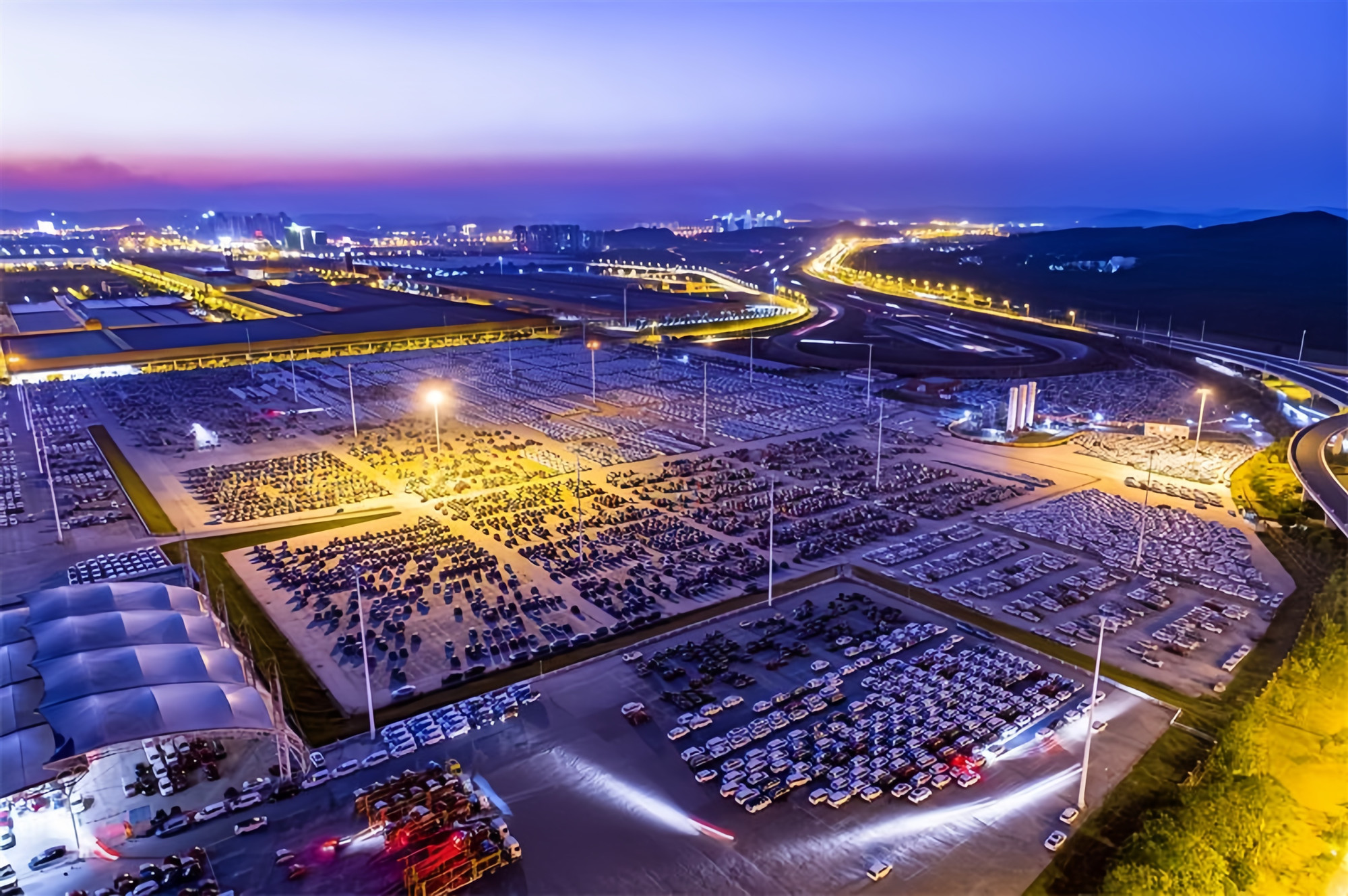 柳州一季度營商環境居廣西首位