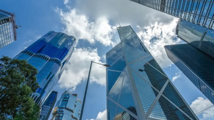 【名家指點】擁有中國特色 香港經濟正復興