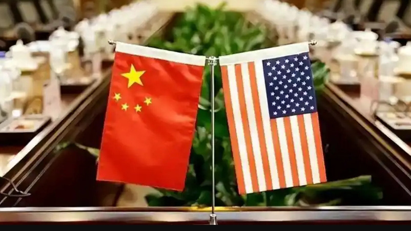 中美經貿磋商機制首次會議將在英國舉行