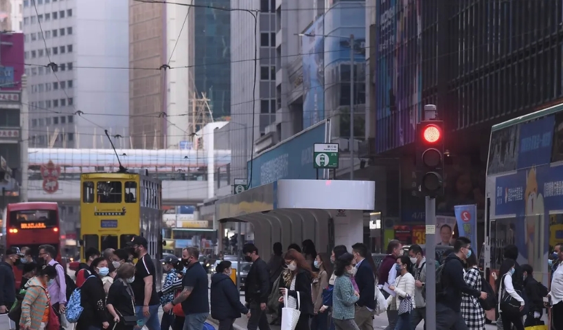 【建評】全方位築牢香港人才高地根基
