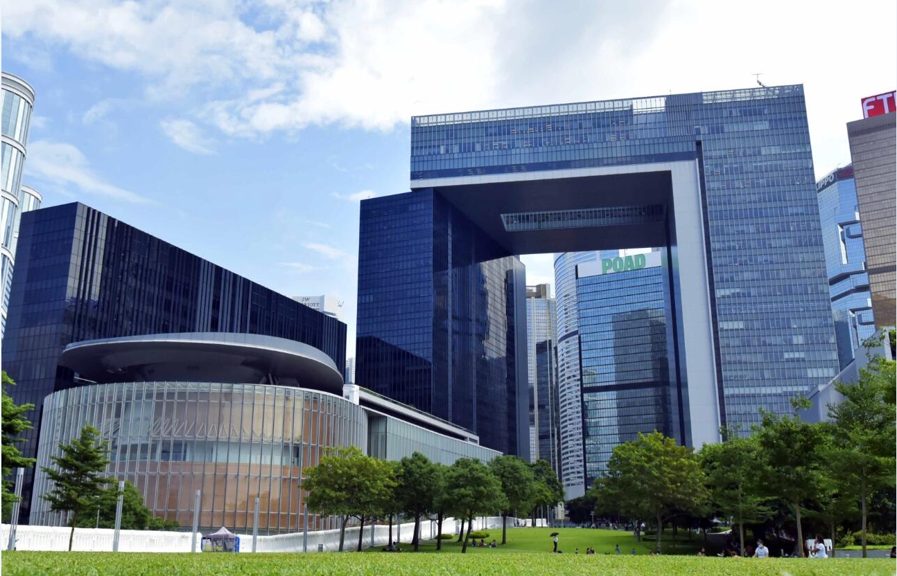 特區政府提醒前赴美國的港人注意安全