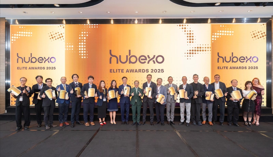 本港八大地產商獲建築精英大獎