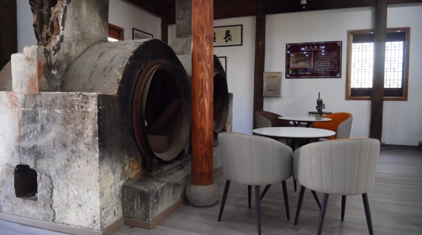 皖休寧板橋：「喚醒」廢舊資產 「煥新」民宿產業