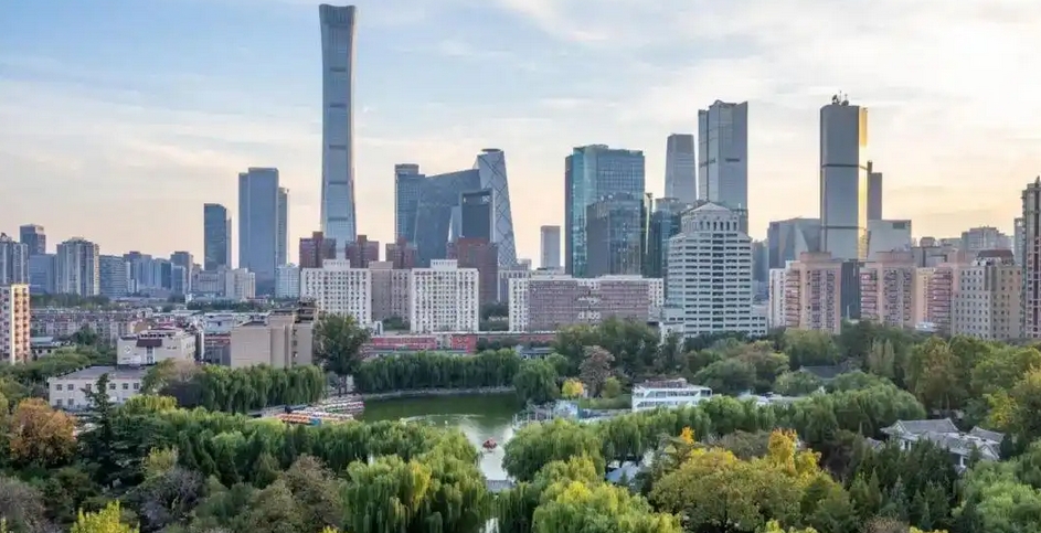 北京謀划建設未來設計實驗室 提升時尚產業規模 