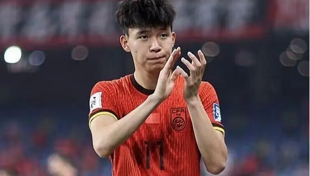 國足1比0點勝巴林隊  避免墊底尷尬