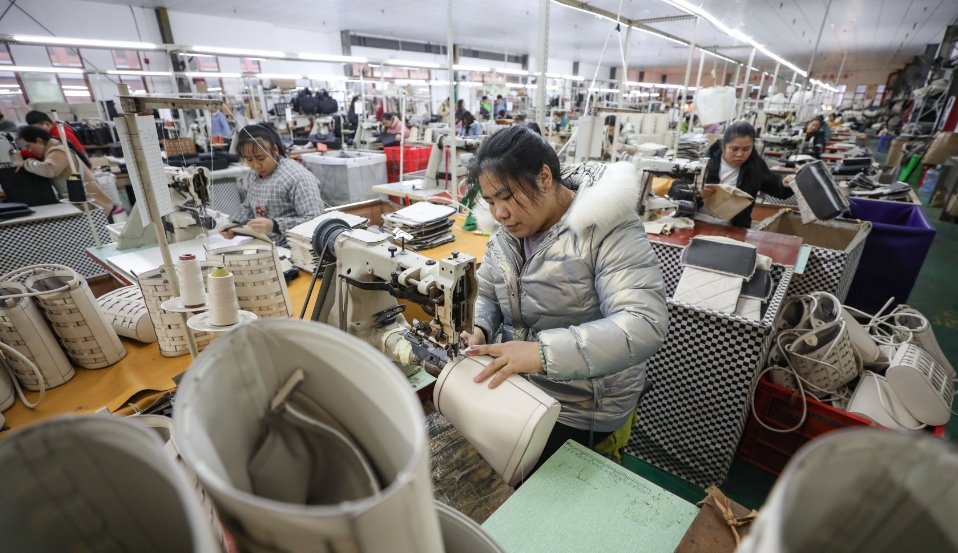 【投行視野】內地製造業在環球供應鏈挑戰