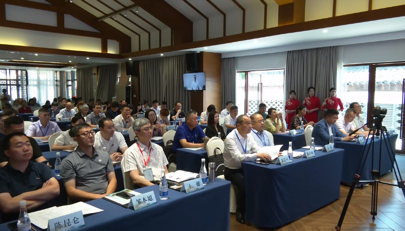 跨界聯動創新突破 「跟着賽事遊休寧」乘風起勢