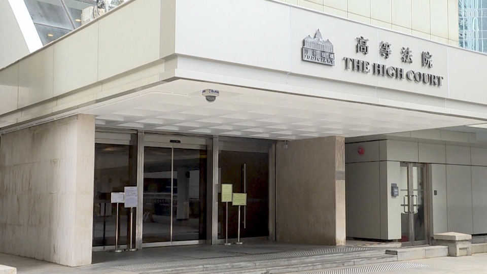 涉虐殺一個多大幼子 孟加拉裔夫婦謀殺及虐兒罪成判囚終身