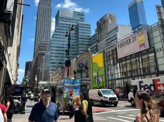 特朗普稱消費者價格指數表現理想 再次呼籲美聯儲降息