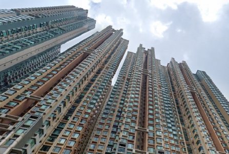 消息：房委會擬推出綠置居新盤宏緻苑 涉及2576個單位