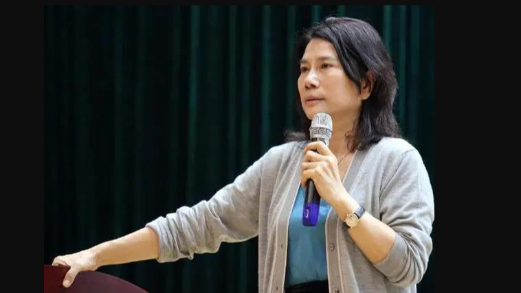 董明珠卸任 格力芯片公司換帥