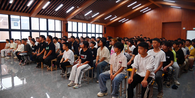 皖休寧大阜村：山水藏秘境  入畫更入鏡