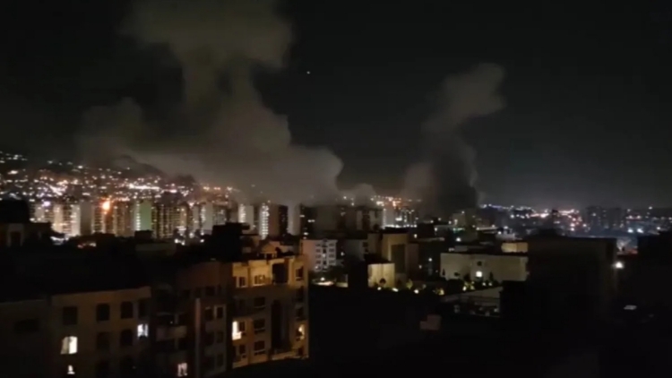 以色列宣布進入緊急狀態