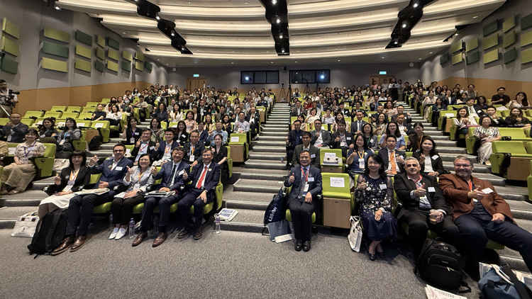 教大與清華教育論壇 促進學術交流與思想對話