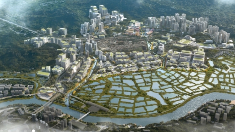 【商界心聲】借鑑硅谷和深圳 打造香港科創中心