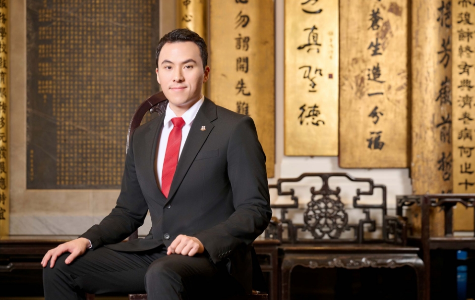 東華三院舉辦「中國文化和自然遺產日」體驗活動