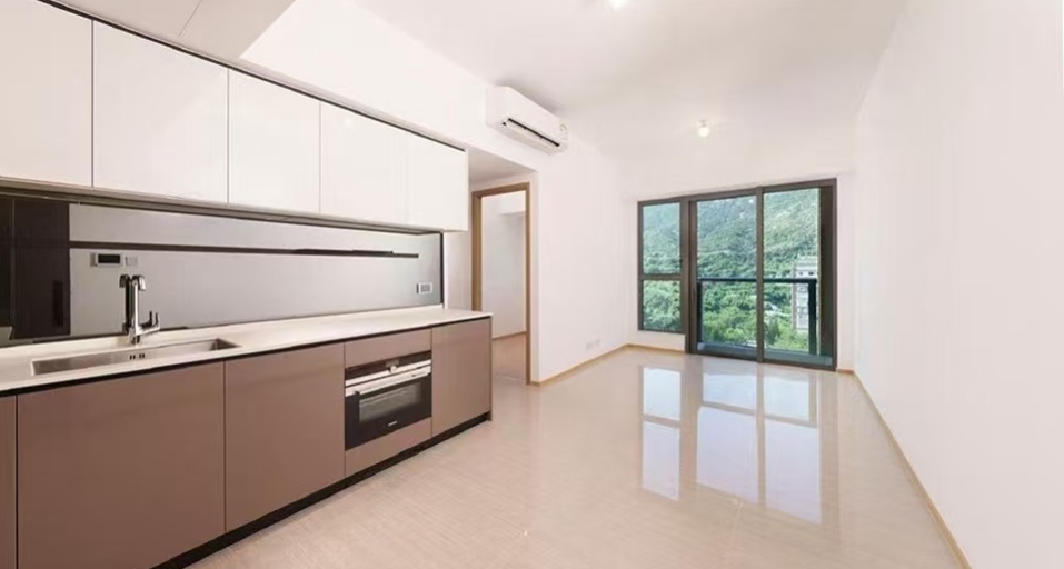 【港樓】凱和山再沽3伙套現逾1397萬元