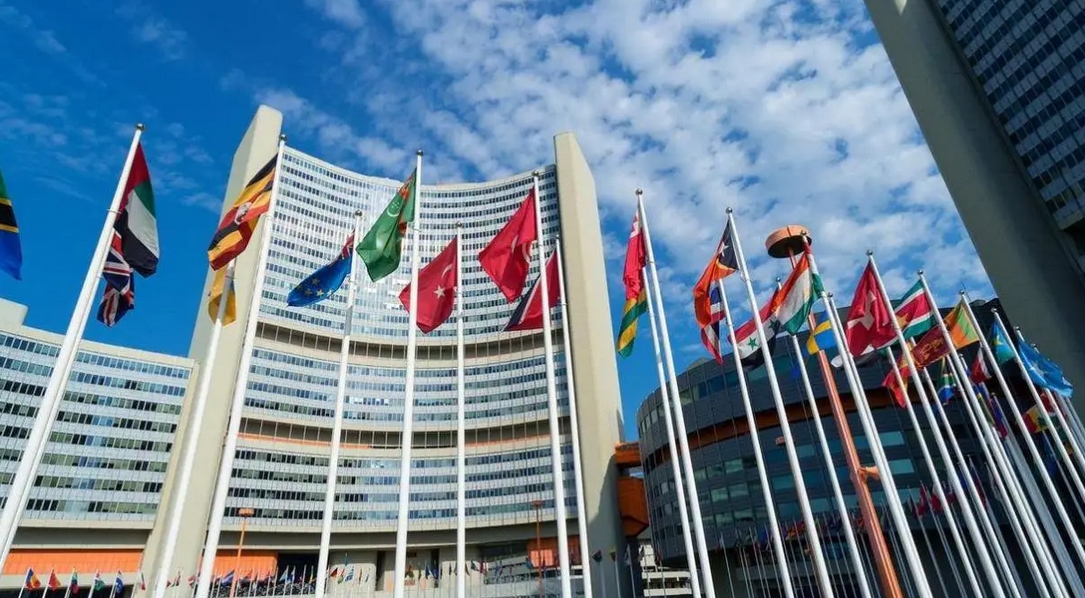 中方揭批美國「對等關稅」錯誤敘事