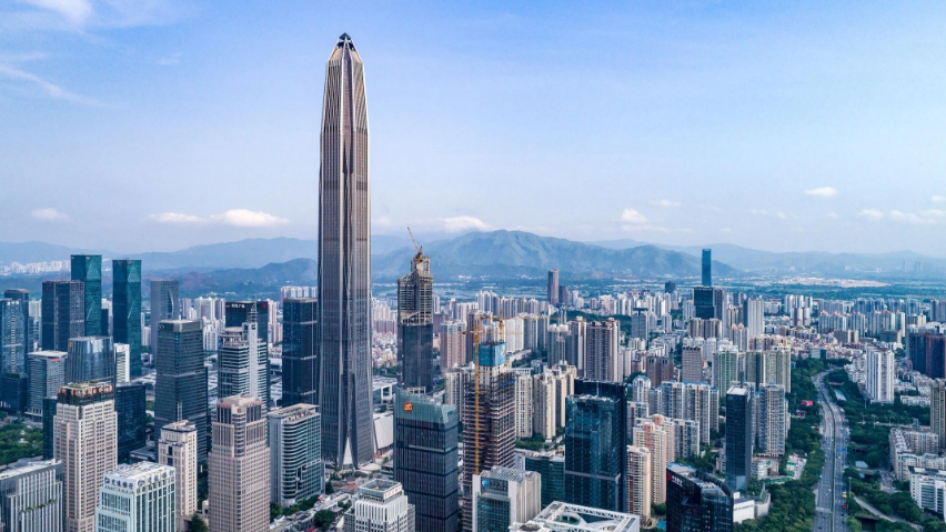 深圳推出七大舉措促進企業公平競爭 企業競爭合規工作聯盟成立