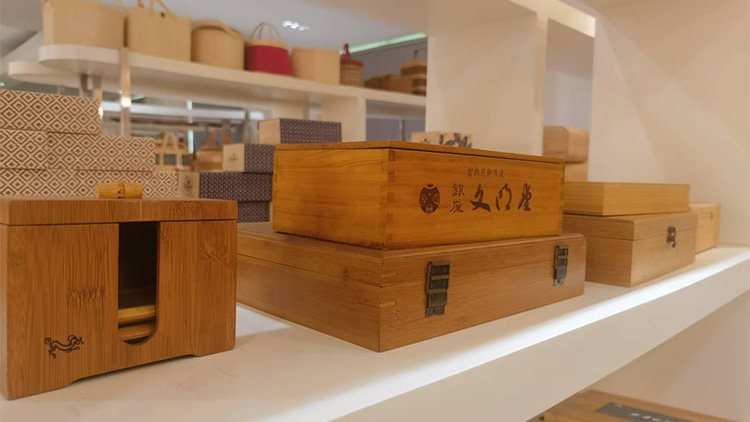 小竹子與大產業 安吉「碳標籤」孕育綠色經濟乘數效應