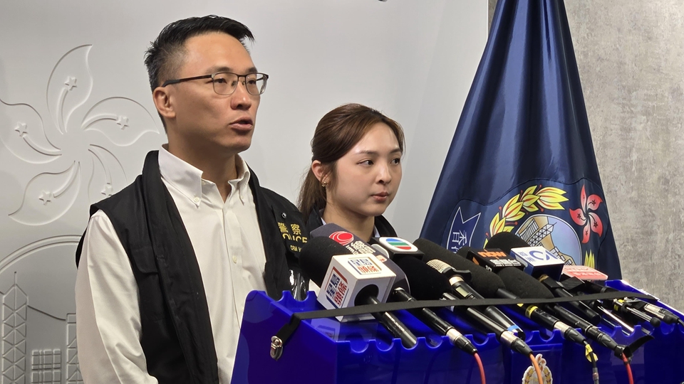 逾10人長沙灣聚眾毆鬥 68歲男子死亡 警拘9人