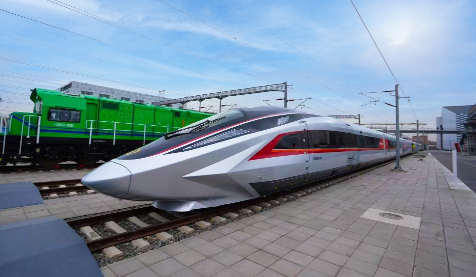 【商界心聲】中國創新之勢不可阻擋