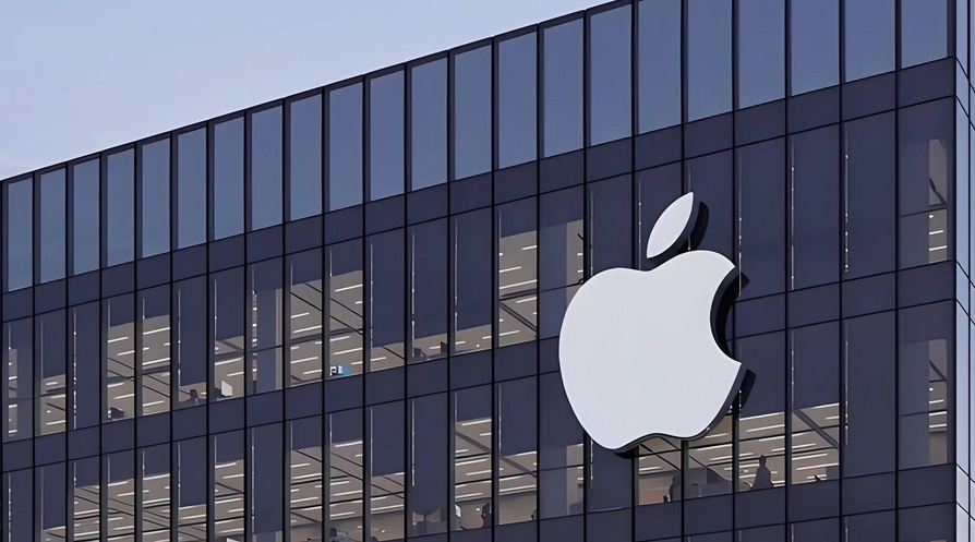 荷蘭法院裁決蘋果公司濫用市場主導地位應被罰5000萬歐元