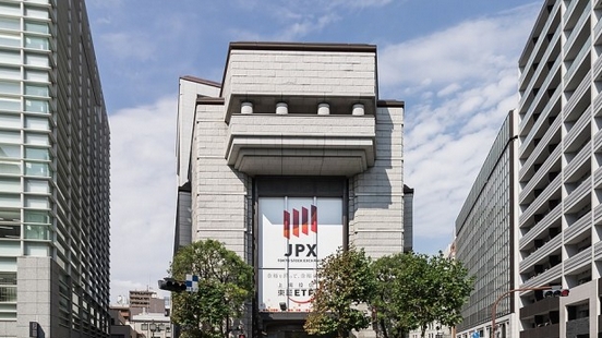 東京股市繼續上漲 